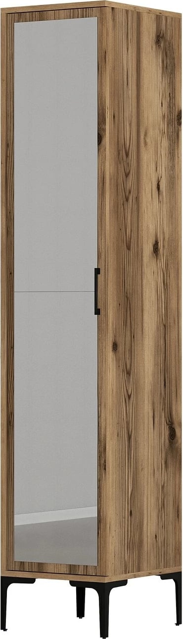 Dollap Hanah Home, Kumsal R, ngjyrë arre