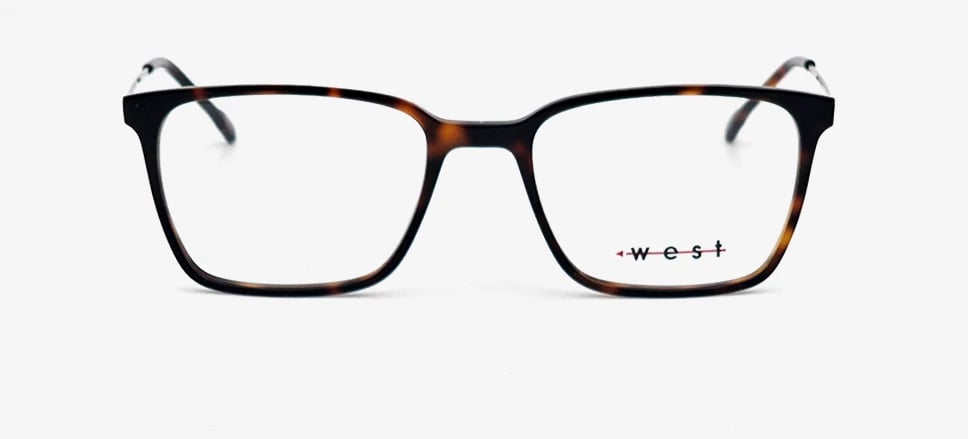 Korniza optike West WV185 52 C.2