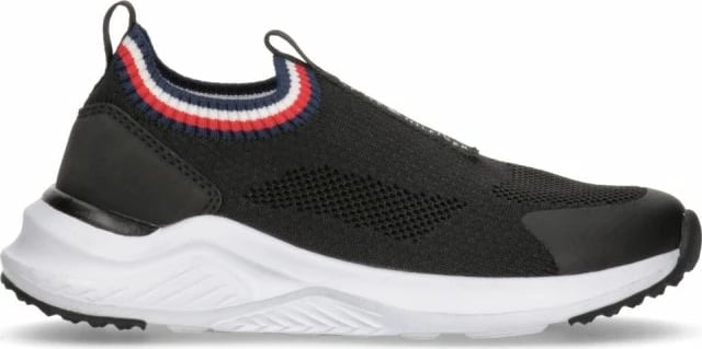 Atlete për femra Tommy Hilfiger, të zeza