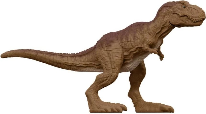 Set minifigurash dinosaur Jurassic World Mattel GWP38, për fëmijë, shumëngjyrëshe