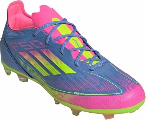 Atlete futbolli për fëmijë adidas F50 Elite FG