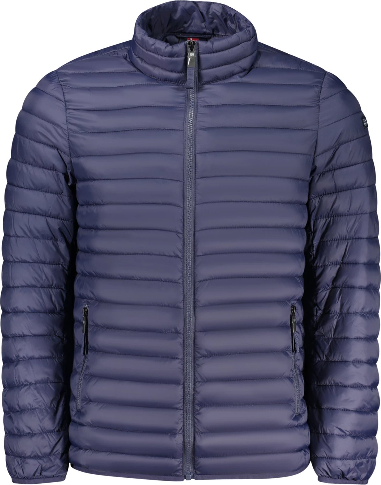 Jakne për meshkuj NORWAY 1963, kaltër