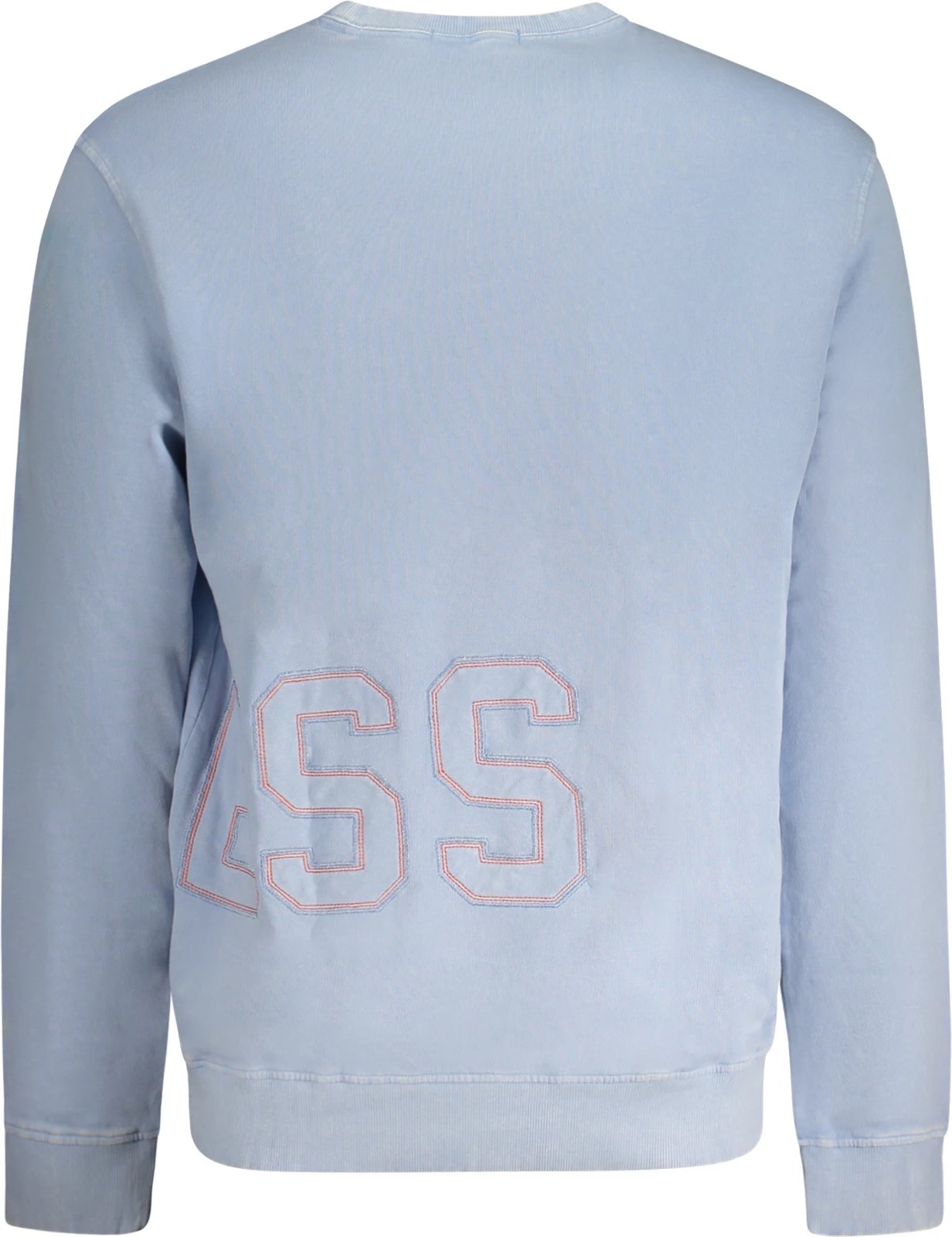 Duks për meshkuj GUESS JEANS, e kaltërt