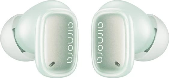 Kufje Baseus AirNora 3, True Wireless Stereo (TWS), Bluetooth, Jeshile