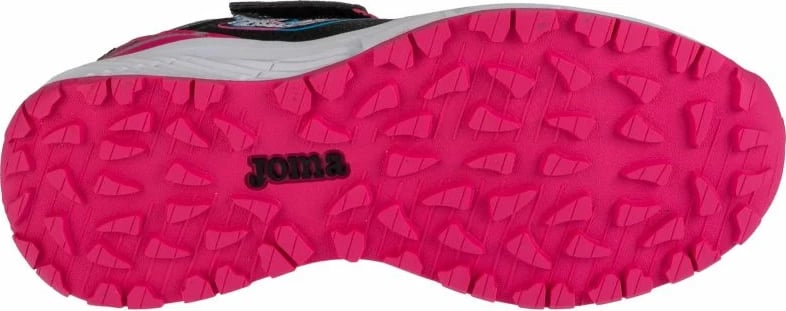 Atlete për fëmijë Joma, të zeza dhe rozë