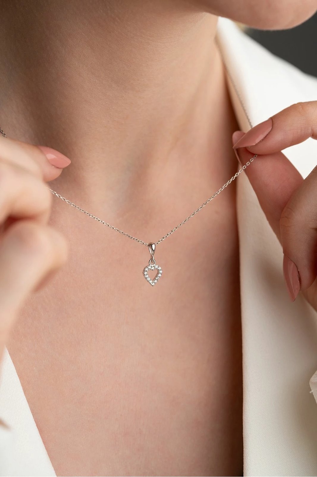 Varëse argjendi Jumeon, KLM00062