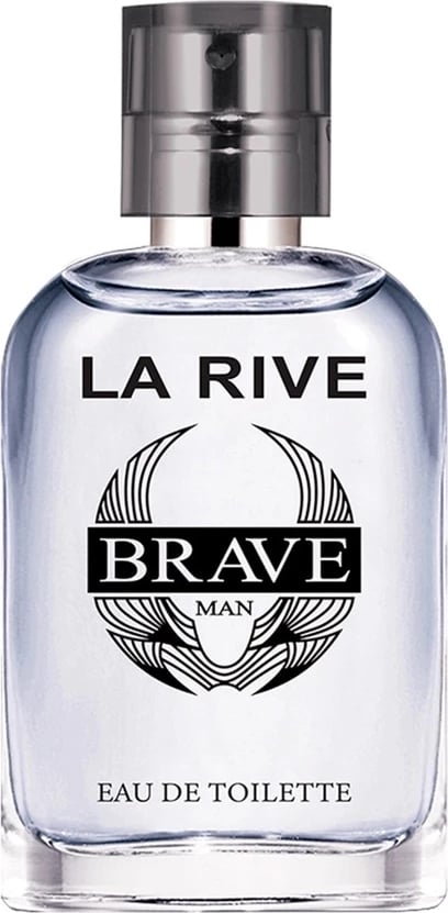 Eau de Toilette për meshkuj La Rive Brave Man, 30ml