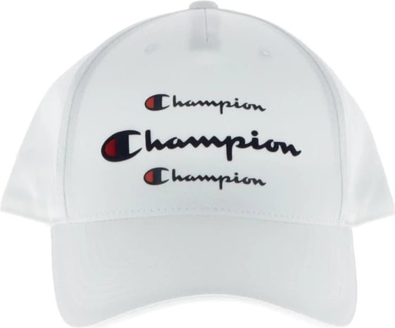 Kapelë për meshkuj Champion, e bardhë