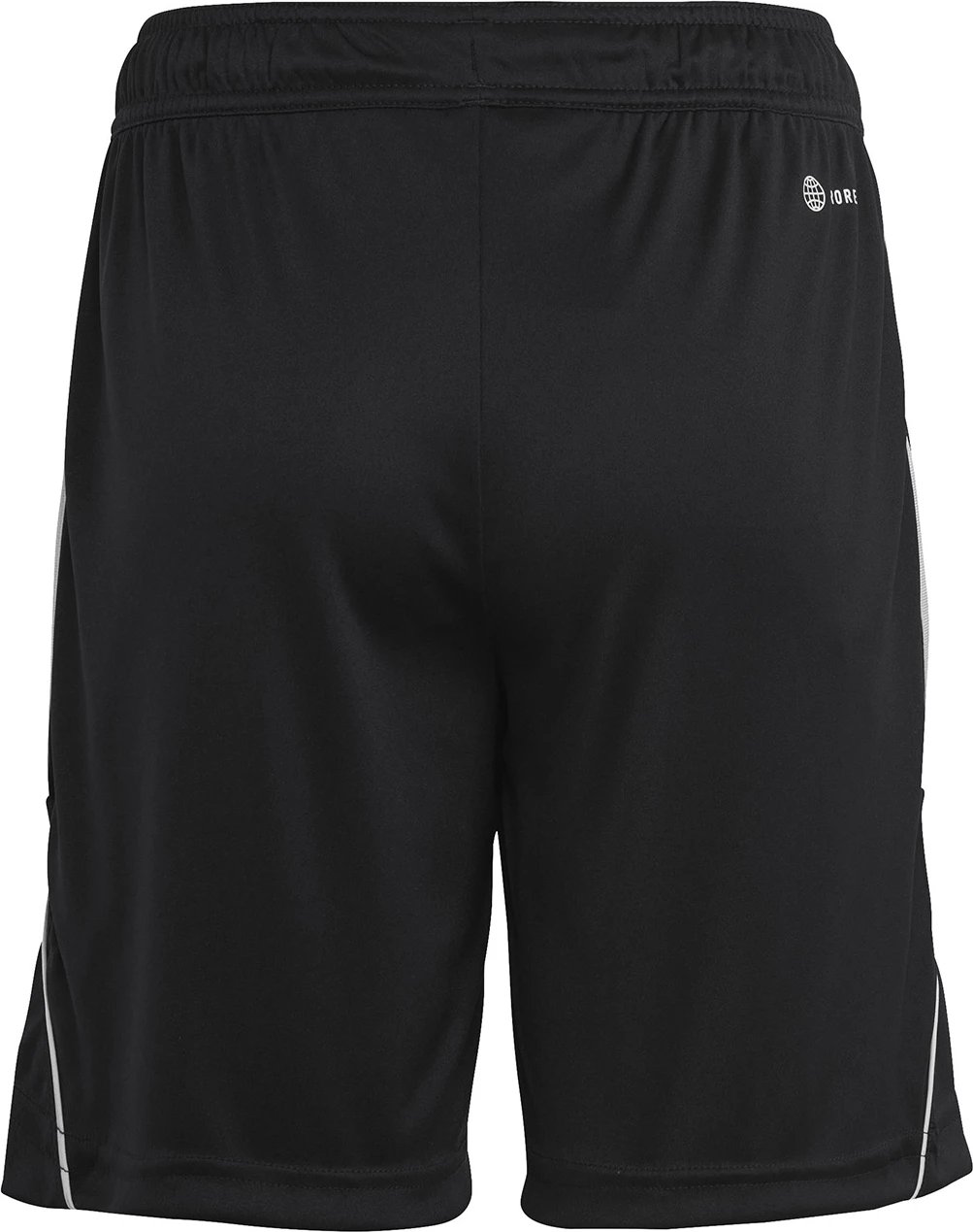 Shorce për fëmijë adidas, të zeza Shorce për fëmijë adidas, të zeza