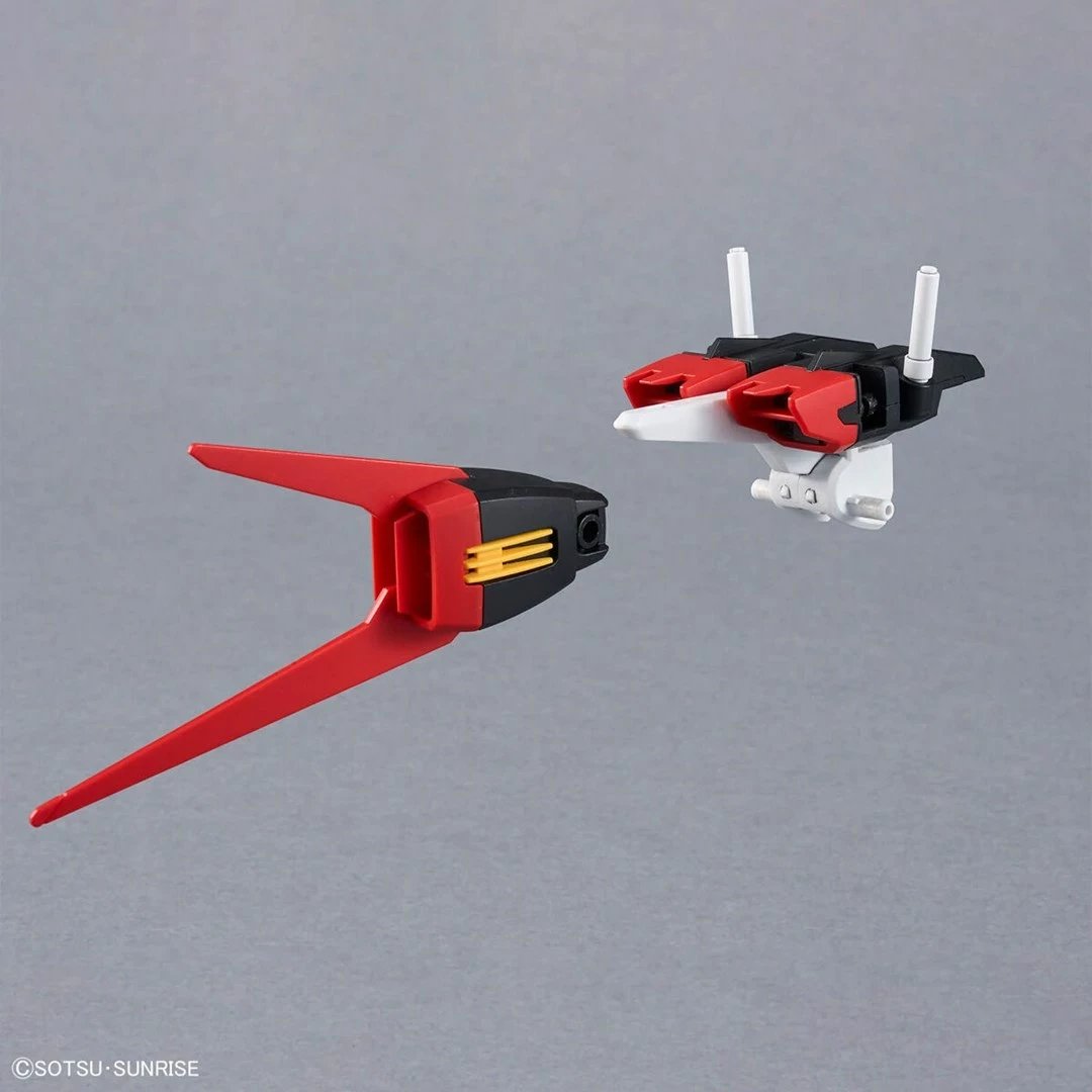 Set pjesë opsionale Gunpla 01 (Aile Striker), Bandai, GUN66385, 1/144