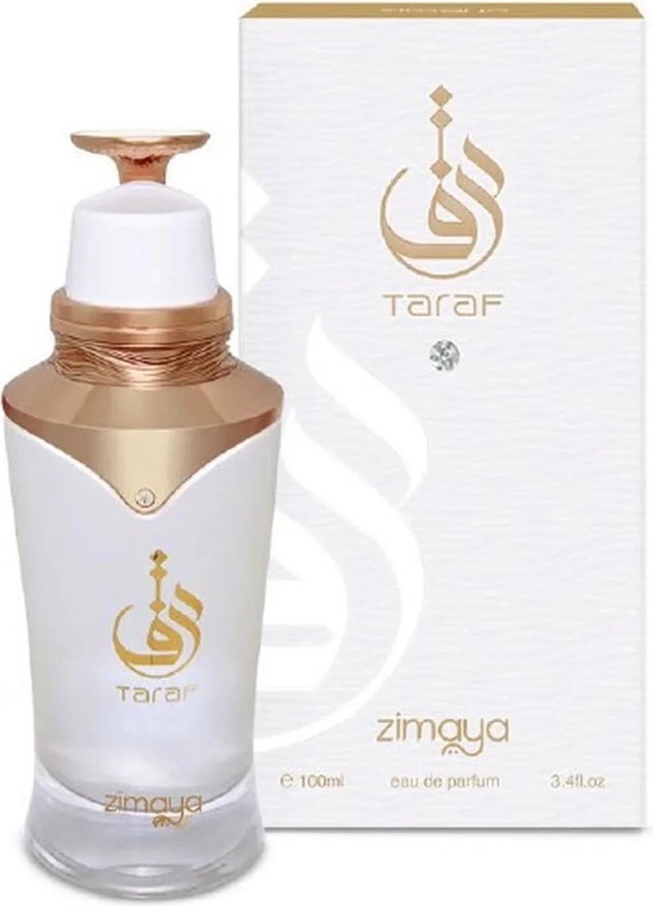 Eau de Parfum Zimaya Taraf 100ml
