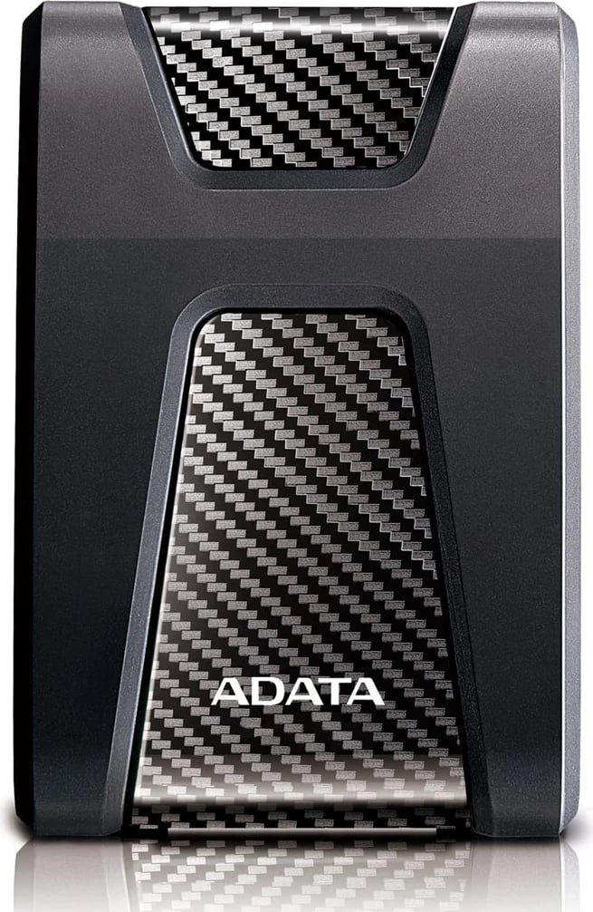 Hard drive Adata HD650, 2000 GB 
