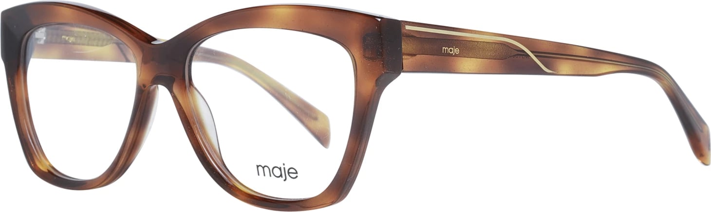 Syze optike për femra Maje, të kafta