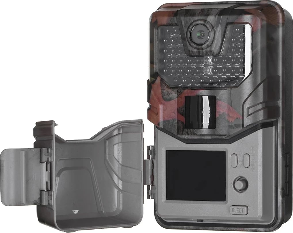 Kamerë kurth TOPHUNT HC300M, 2.7K, 36MPX, 44XIR LED, ngjyrë pylli