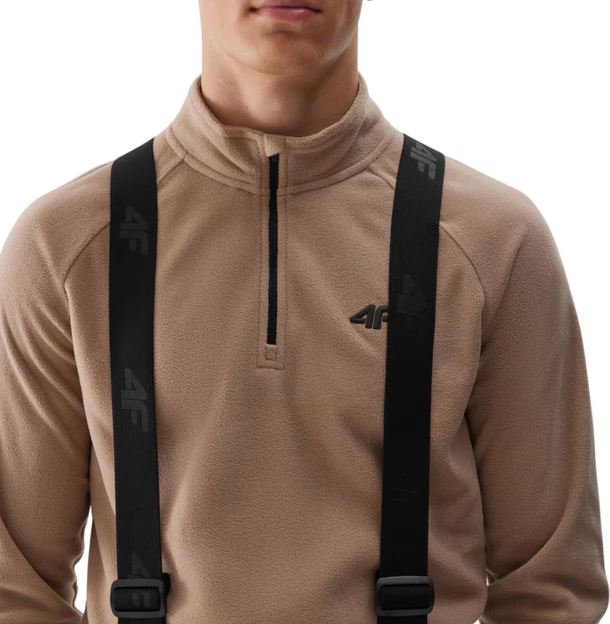 Duks polar për meshkuj 4F, kafe