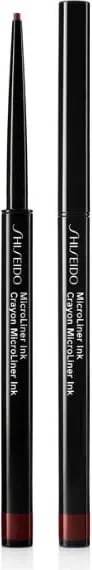 Eyeliner SHISEIDO Microliner Ink 03 Plum unisex