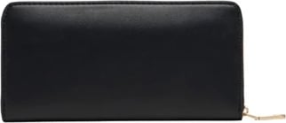 Portofol femra Calvin Klein, e zezë