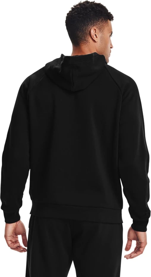 Duks për meshkuj Under Armour, i zi
