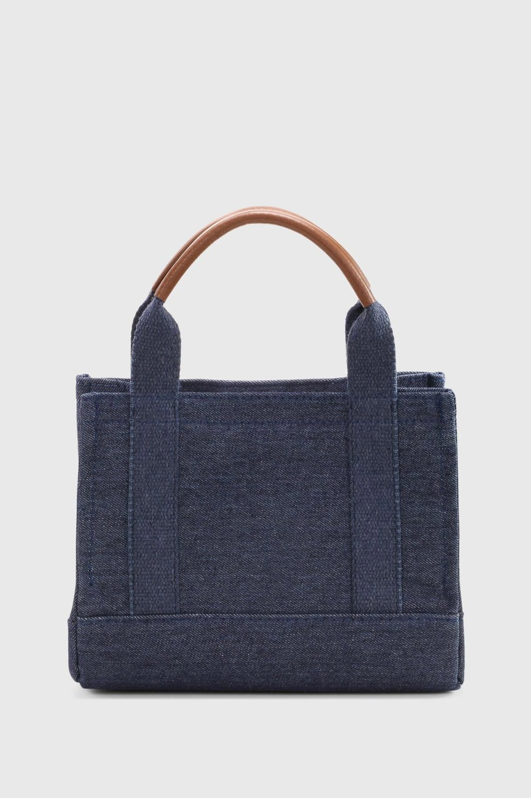 Çantë tote Zoozie Bags, 232, ngjyrë e kaltër e errët v2