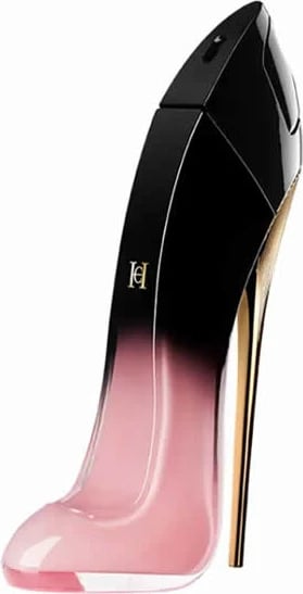 Eau de Parfum unisex Carolina Herrera Good Girl Blush Elixir 50ml