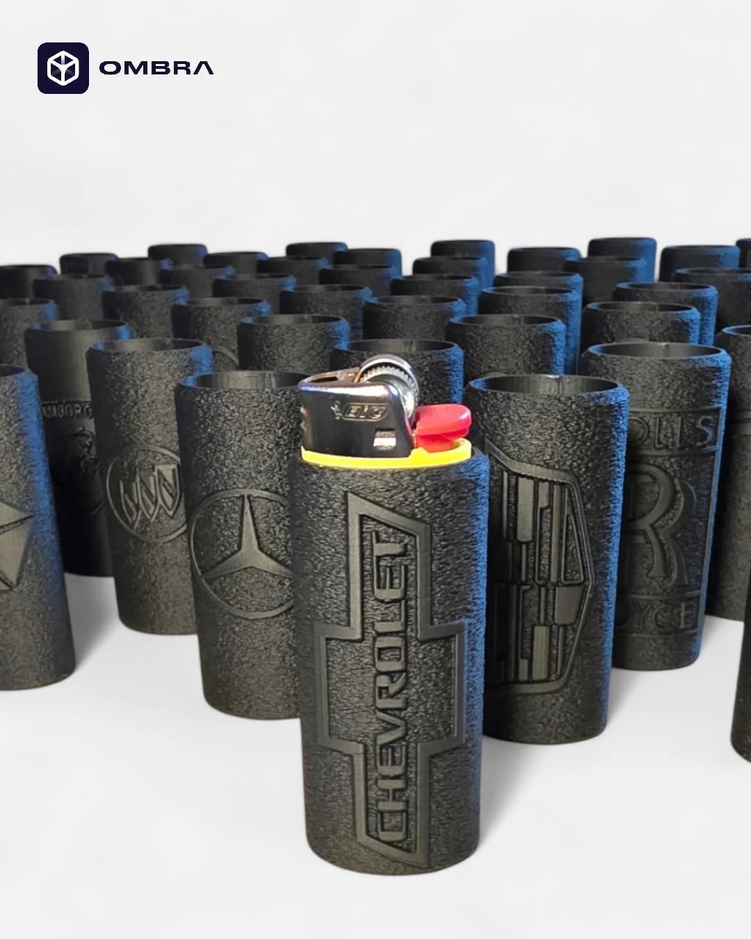 Bic Case Lexus - e zeze