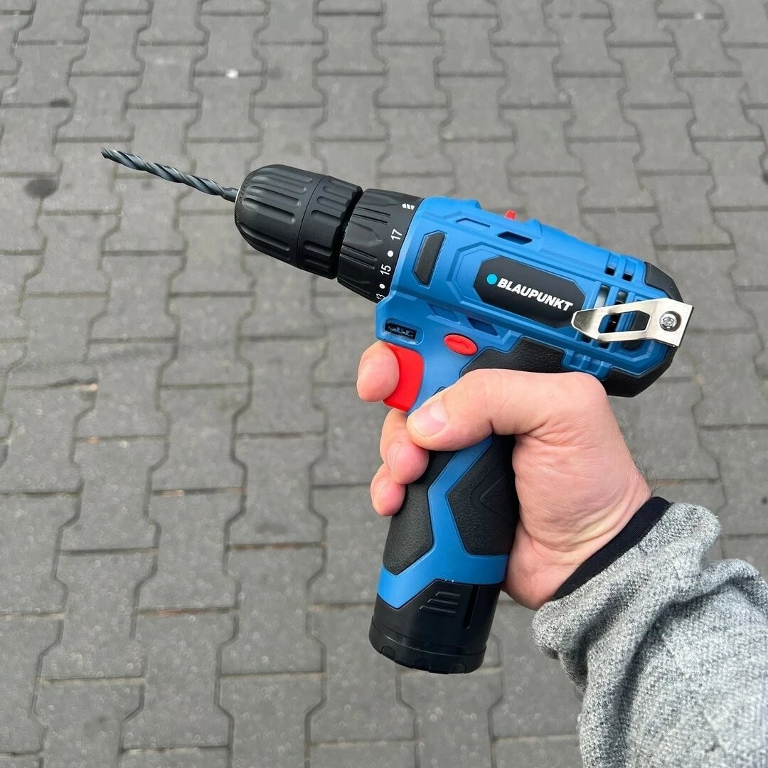 Trapan BLAUPUNKT CD3010