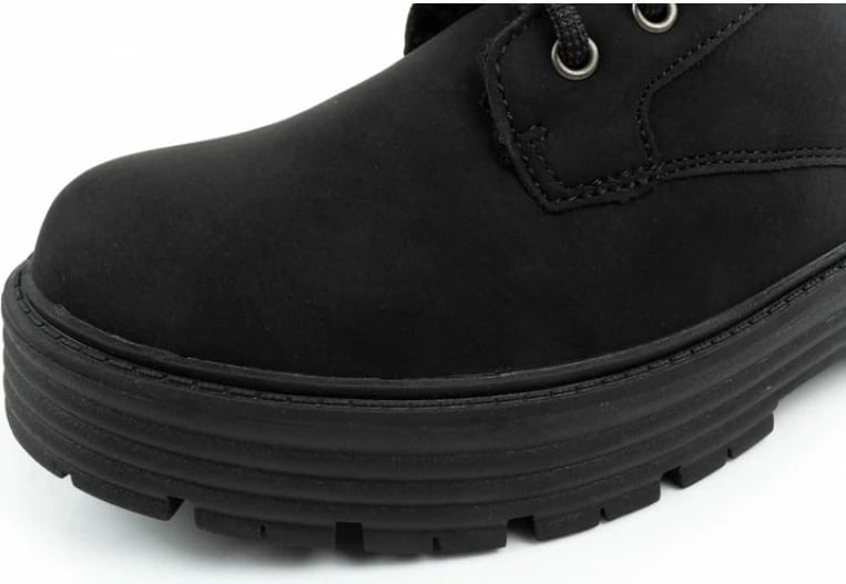 Çizme dimri O'Neill për femra, të zeza