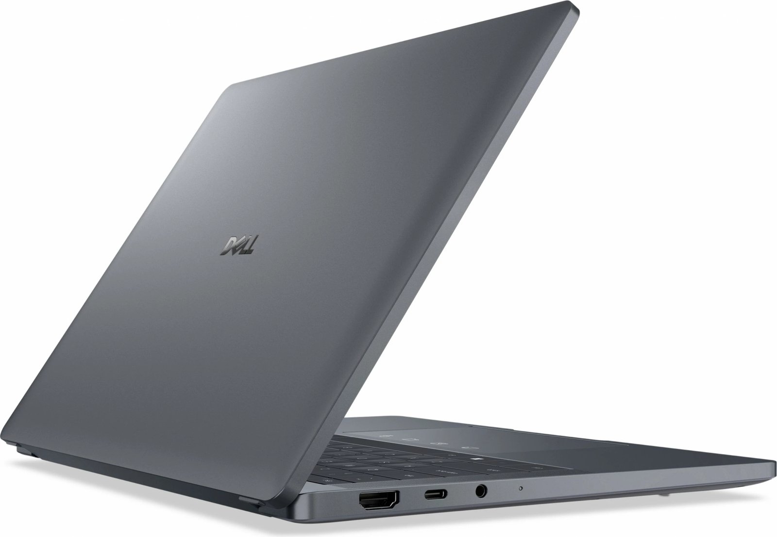 Laptop DELL Pro 13 Premium PA13250, Intel Core Ultra 7, 32 GB RAM, 512 GB SSD, 13.3", Gri