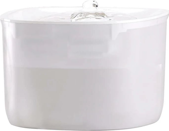 Burim uji smart për kafshë shtëpiake Petoneer Fresco EZ, 2L, i bardhë