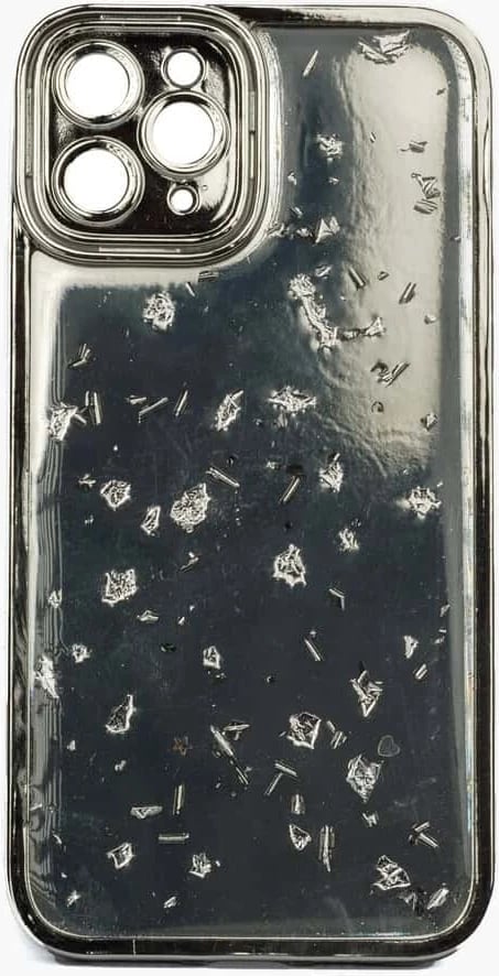 Fotroll Për Telefon Tech Time Glitter (IP13PRO)