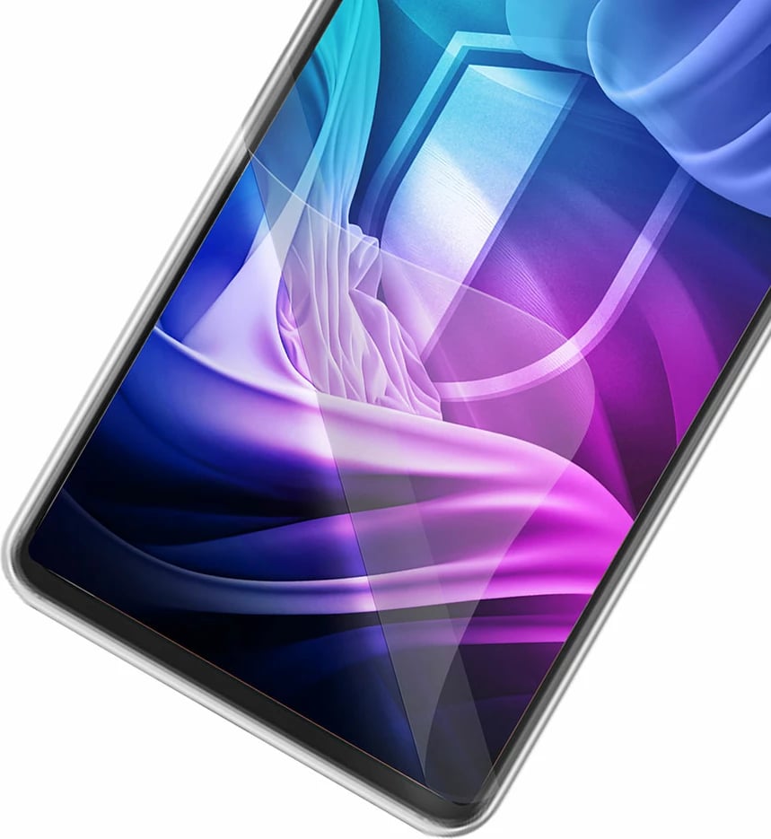 Mbështjellës ekrani 3mk Silky Matt Pro për Samsung Galaxy A53 5G, Transparent