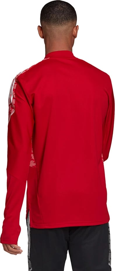 Duks për meshkuj adidas, i kuq