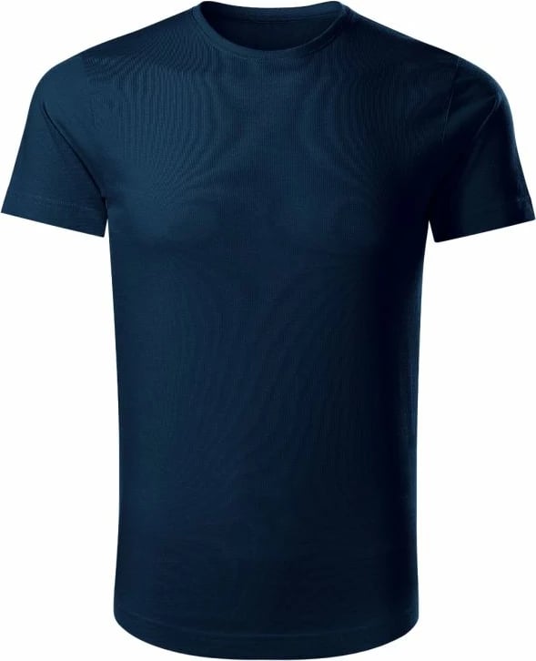 Maicë për meshkuj Malfini, blu e errët