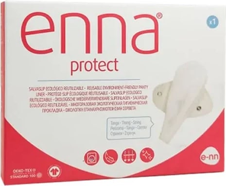 Salvaslip për tanga ENNA Protect unisex 1 copë
