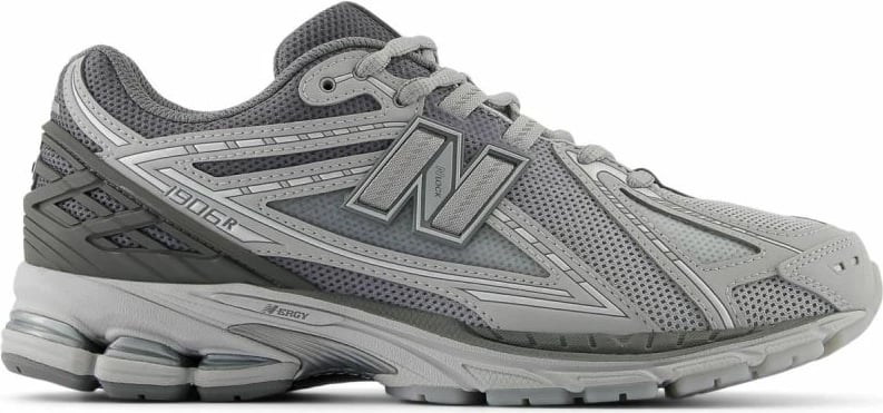 Atlete New Balance, grafit