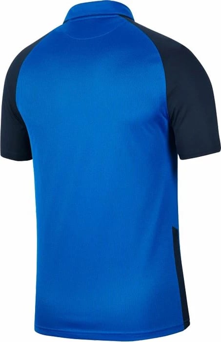 Maicë për meshkuj Nike Trophy IV, blu Maicë për meshkuj Nike Trophy IV, blu