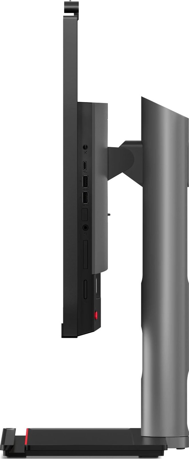 Kompiuter Lenovo ThinkCentre M90a Pro Gen 4, Intel Core i5, 16 GB RAM, 512 GB SSD, 27 inch, Quad HD, e zezë