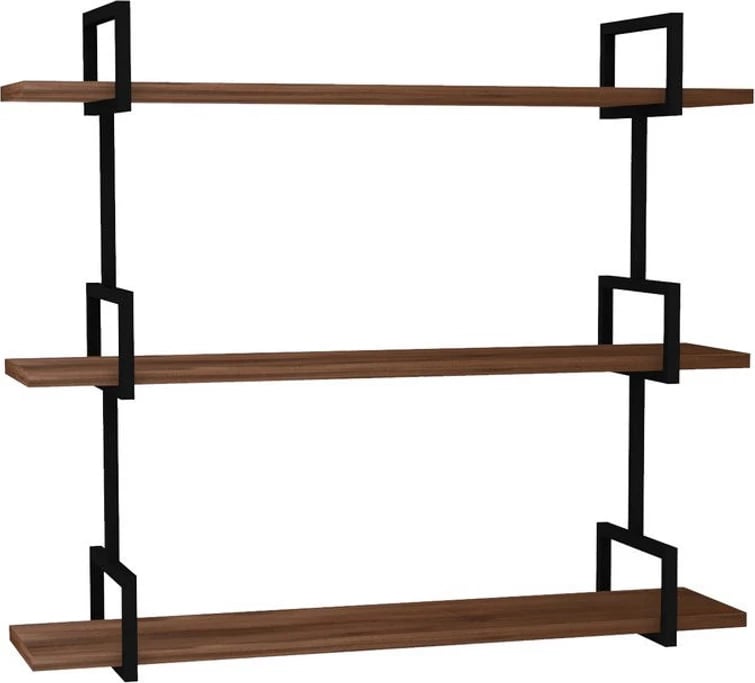 Raft muri Hanah Home, Uras, ngjyrë arre