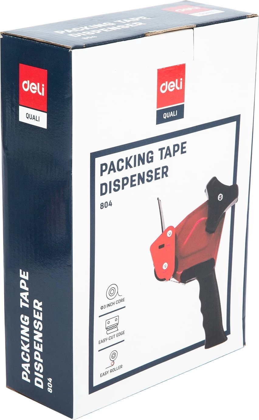 DELI MEKANIZËM PER SELLOTEJP ME DOREZ 804