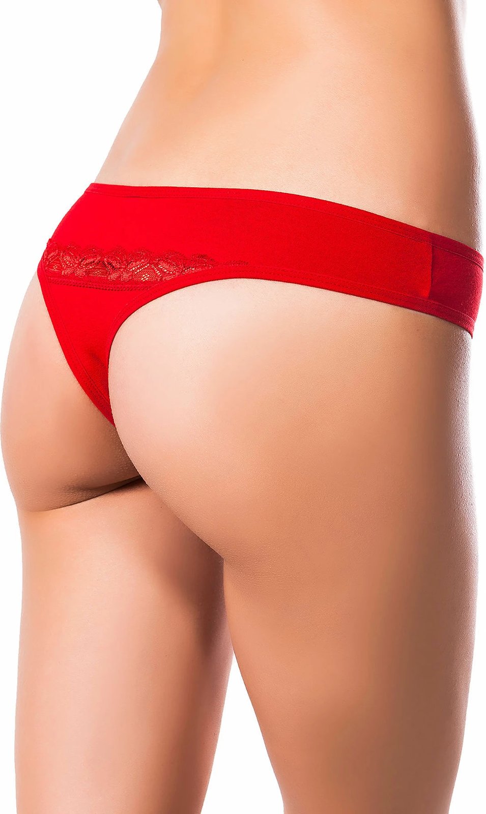 Tanga të kuqe Jumeon, 001-013149