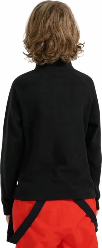 Duks për fëmijë 4F, i zi