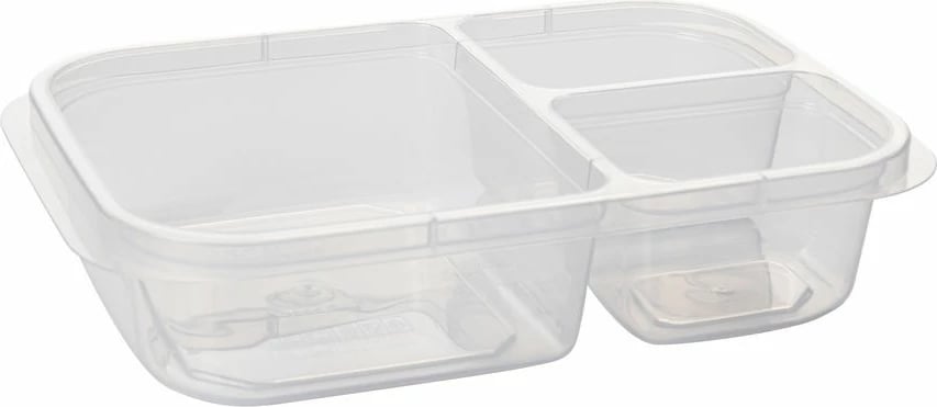 Set kuti për organizim (8 copë), ngjyrë antracit, 15x24x5cm