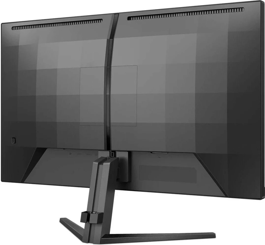 Monitor Philips Evnia M2N3500NL, 27'', VA, QHD, 1ms, 180Hz, HDR, grafit