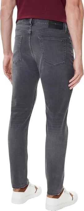 xhinse Tommy Hilfiger jeans meshkuj, gri