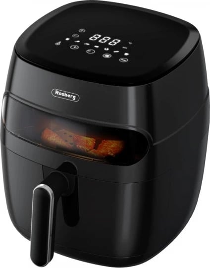 AIRFRYER ROSBERG R51980CA 1350W