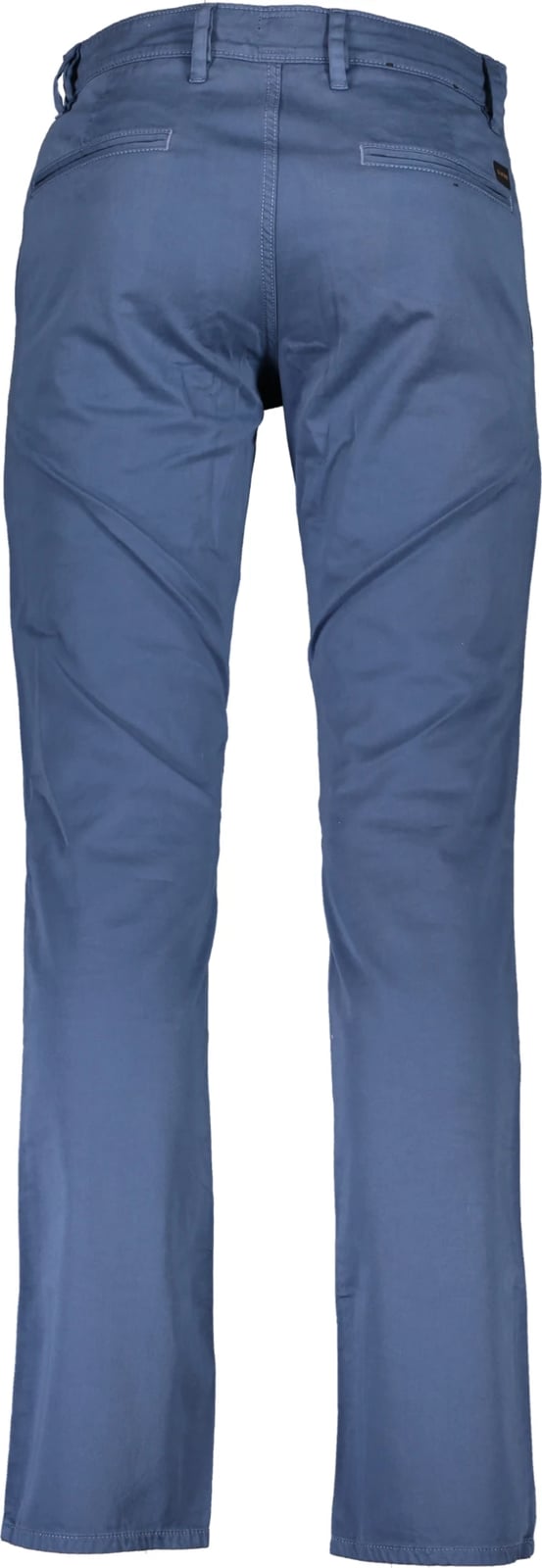 Pantallona BOSS meshkuj, blu