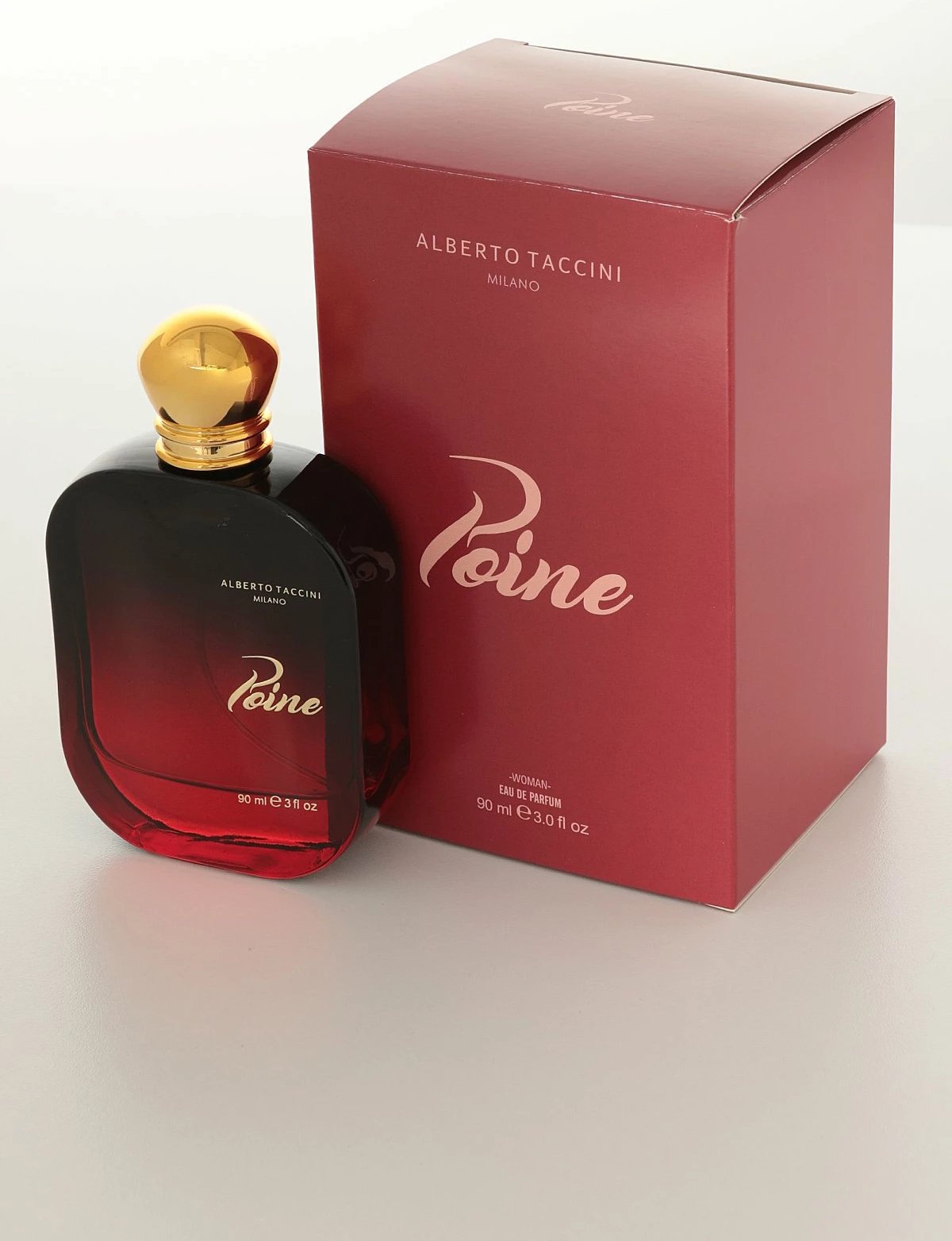 Parfum për gra, Alberto Taccini, 40668