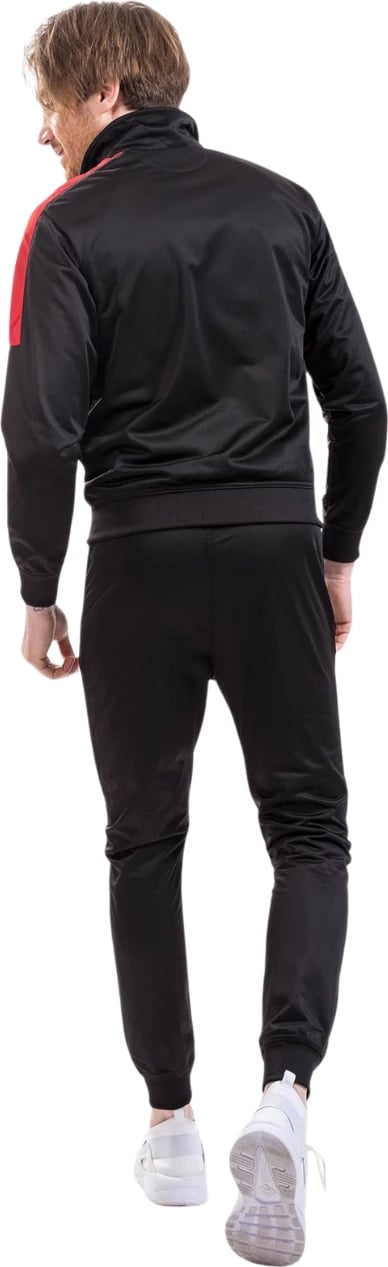 Trenerka unisex Givova, e zezë