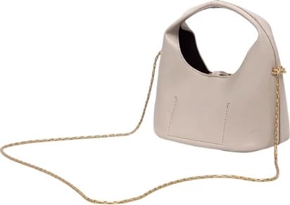 Çantë Calvin Klein femra, beige