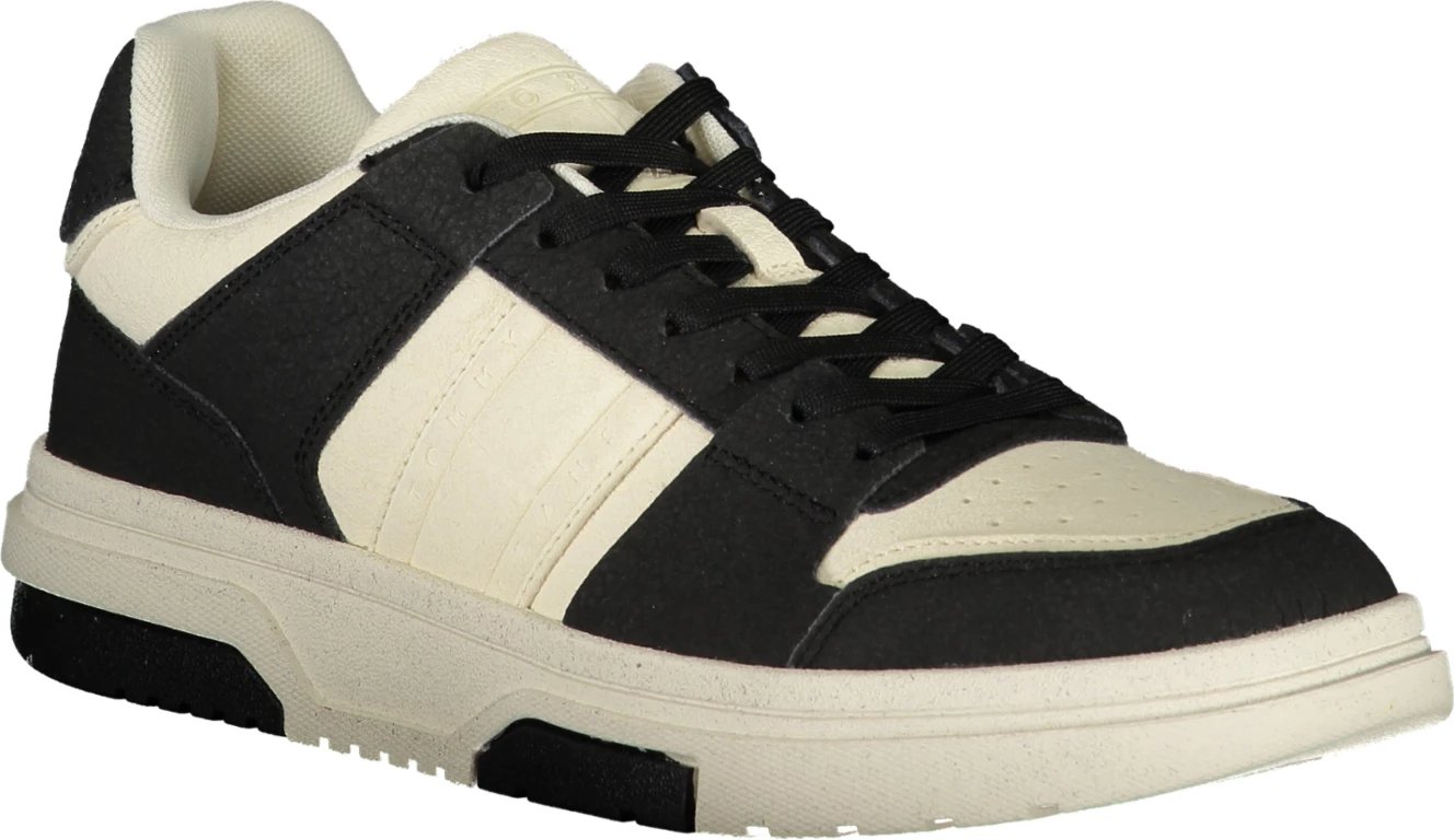 Atlete për meshkuj TOMMY HILFIGER, të zeza